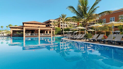 Náhled objektu H10 Costa Adeje Palace, Costa Adeje, Tenerife, Kanárské ostrovy