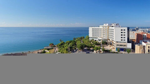 Náhled objektu H10 Imperial Tarraco, Tarragona, Costa Dorada, Španělsko