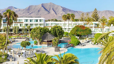 Náhled objektu H10 Lanzarote Princess, Playa Blanca, Lanzarote, Kanárské ostrovy