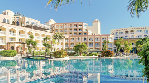 Náhled objektu H10 Sentido Playa Esmeralda, Costa Calma, Fuerteventura, Kanárské ostrovy
