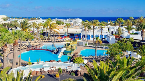 Náhled objektu H10 Suites Lanzarote Gardens, Costa Teguise, Lanzarote, Kanárské ostrovy