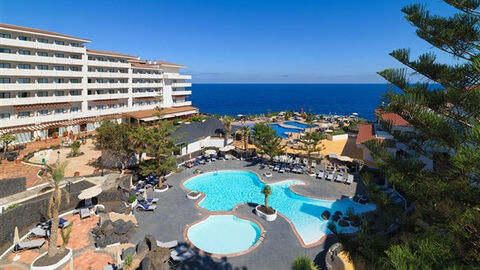 Náhled objektu H10 Taburiente Playa, Los Cancajos, La Palma, Kanárské ostrovy
