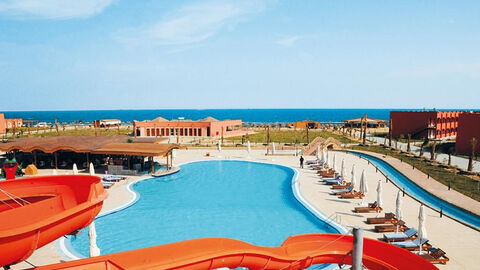 Náhled objektu Happy Life Resort, Marsa Alam, Marsa Alam a okolí, Egypt