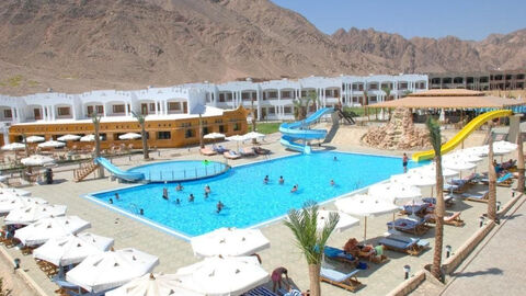 Náhled objektu Happy Life Village, Dahab, Sinaj / Sharm el Sheikh, Egypt