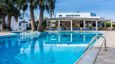 Náhled objektu Hara Ilios, Kato Gouves, ostrov Kréta, Řecko