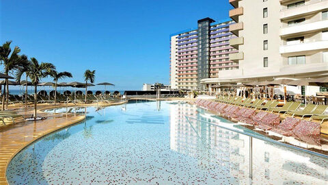 Náhled objektu Hard Rock Tenerife, Playa Paraiso, Tenerife, Kanárské ostrovy