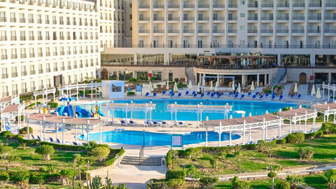 Náhled objektu Hawaii Le Jardin, Hurghada, Hurghada a okolí, Egypt