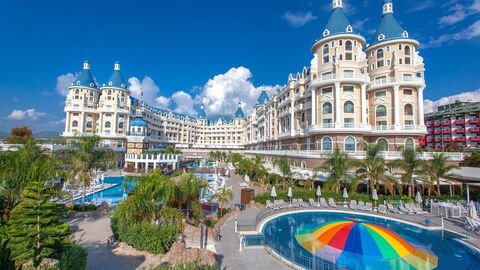 Náhled objektu Haydarpasha Palace, Türkler, Turecká riviéra, Turecko