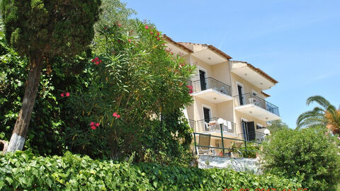 Náhled objektu Helios Splendid Boukari, Boukari, ostrov Korfu, Řecko