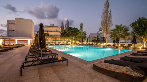 Náhled objektu Heronissos, Hersonissos, ostrov Kréta, Řecko