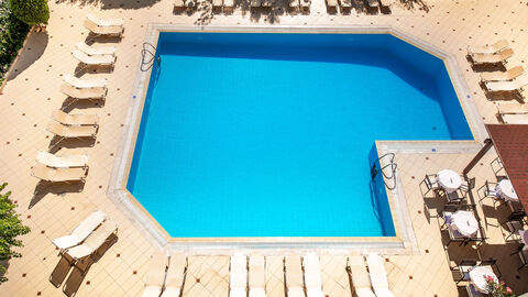 Náhled objektu Hersonissos Palace, Hersonissos, ostrov Kréta, Řecko