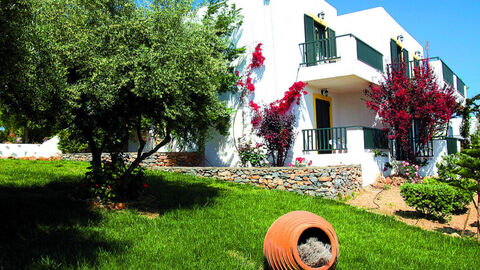 Náhled objektu Hersonissos Village, Hersonissos, ostrov Kréta, Řecko