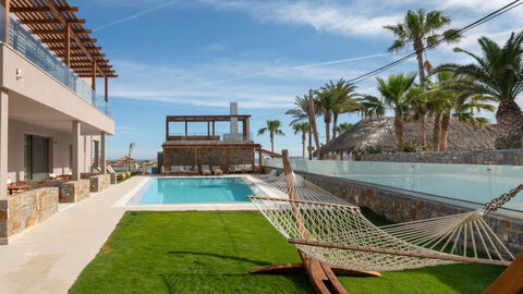 Náhled objektu High Beach White, Malia, ostrov Kréta, Řecko