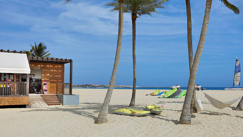 Náhled objektu Hilton Cabo Verde Sal Resort, ostrov Sal, Kapverdy, Afrika