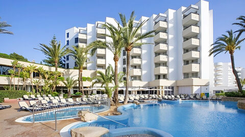 Náhled objektu Hipotels Bahía Grande, Cala Millor, Mallorca, Mallorca, Ibiza, Menorca