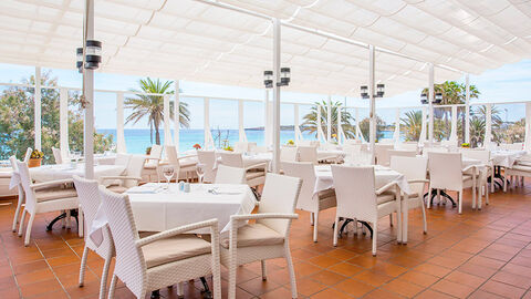 Náhled objektu Hipotels Don Juan, Cala Millor, Mallorca, Mallorca, Ibiza, Menorca