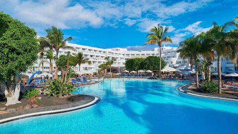 Náhled objektu Hipotels La Geria, Puerto del Carmen, Lanzarote, Kanárské ostrovy