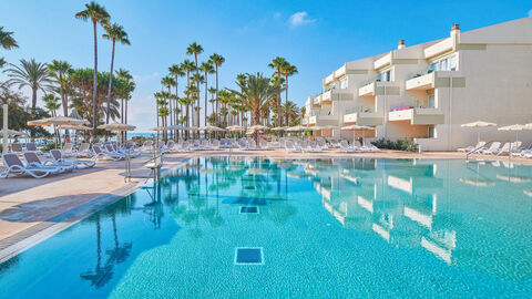 Náhled objektu Hipotels Mediterraneo Club, Sa Coma, Mallorca, Mallorca, Ibiza, Menorca