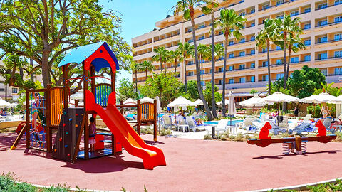 Náhled objektu Hipotels Said, Cala Millor, Mallorca, Mallorca, Ibiza, Menorca