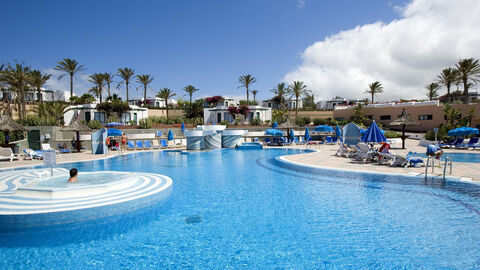 Náhled objektu HL Club Playa Blanca, Playa Blanca, Lanzarote, Kanárské ostrovy