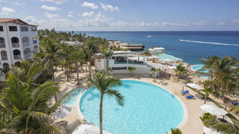 Náhled objektu HM Alma De Bayahibe, Bayahibe, Východní pobřeží (Punta Cana), Dominikánská republika