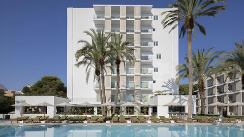 Náhled objektu Hm Ayron Park, El Arenal, Mallorca, Mallorca, Ibiza, Menorca