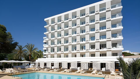 Náhled objektu HM Balanguera Beach, Playa de Palma, Mallorca, Mallorca, Ibiza, Menorca