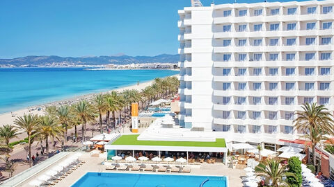 Náhled objektu Hm Gran Fiesta, Playa de Palma, Mallorca, Mallorca, Ibiza, Menorca