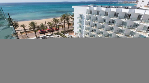 Náhled objektu Hm Tropical, Playa de Palma, Mallorca, Mallorca, Ibiza, Menorca