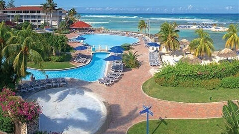 Náhled objektu Holiday Inn Resort Montego Bay, Montego Bay, Jamajka, Karibik a Stř. Amerika