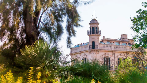 Náhled objektu Hostal Cuba, Palma de Mallorca, Mallorca, Mallorca, Ibiza, Menorca