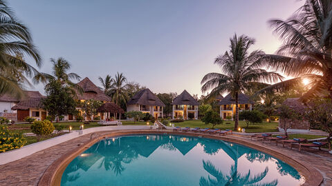 Náhled objektu Hotel Filao Beach By Sansi, Chwaka, Zanzibar, Afrika