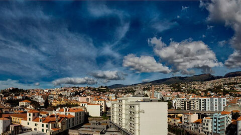 Náhled objektu Hotel Orquídea, Funchal, ostrov Madeira, Portugalsko