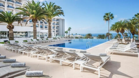 Náhled objektu Hovima Costa Adeje, Costa Adeje, Tenerife, Kanárské ostrovy