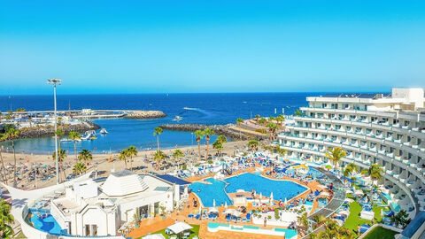 Náhled objektu Hovima La Pinta, Costa Adeje, Tenerife, Kanárské ostrovy