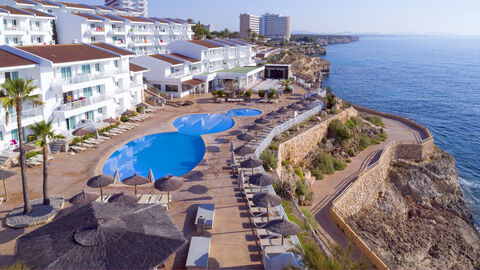 Náhled objektu Hsm Calas Park, Calas de Mallorca, Mallorca, Mallorca, Ibiza, Menorca