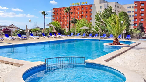 Náhled objektu Hsm Canarios Park, Calas de Mallorca, Mallorca, Mallorca, Ibiza, Menorca