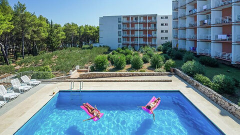 Náhled objektu Hvar, ostrov Hvar, Střední Dalmácie, Chorvatsko