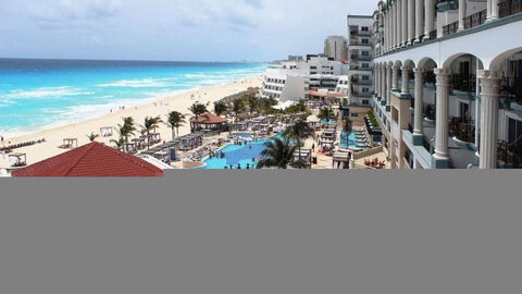 Náhled objektu Hyatt Zilara Cancun, Cancún, Mexiko, Severní Amerika