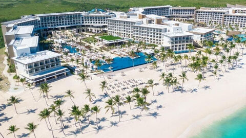 Náhled objektu Hyatt Zilara Cap Cana, Punta Cana, Východní pobřeží (Punta Cana), Dominikánská republika