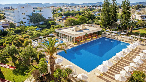 Náhled objektu Ialyssos Bay, Ialyssos (Trianta), ostrov Rhodos, Řecko