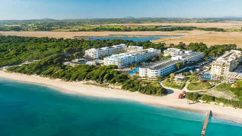 Náhled objektu Iberostar Albufera Park, Playa de Muro, Mallorca, Mallorca, Ibiza, Menorca