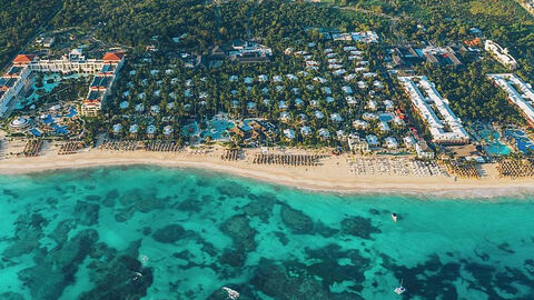 Náhled objektu Iberostar Bavaro, Punta Cana, Východní pobřeží (Punta Cana), Dominikánská republika