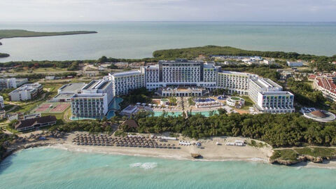 Náhled objektu Iberostar Bellavista, Varadero, Kuba, Karibik a Stř. Amerika