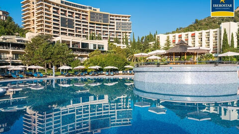 Náhled objektu Iberostar Bellevue, Bečiči, Bečiči, Černá Hora
