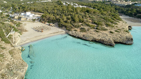 Náhled objektu Iberostar Cala Domingos, Calas de Mallorca, Mallorca, Mallorca, Ibiza, Menorca