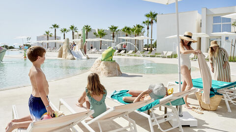 Náhled objektu Iberostar Cala Domingos, Calas de Mallorca, Mallorca, Mallorca, Ibiza, Menorca