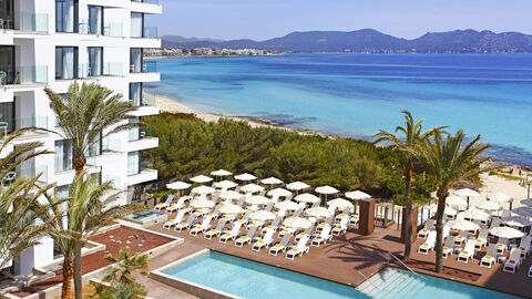 Náhled objektu IBEROSTAR Cala Millor, Cala Millor, Mallorca, Mallorca, Ibiza, Menorca