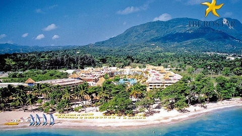 Náhled objektu Iberostar Costa Dorada, Puerto Plata, Severní pobřeží (Puerto Plata), Dominikánská republika