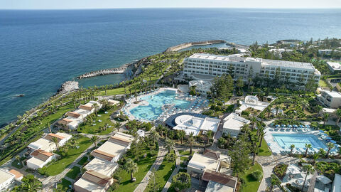 Náhled objektu Iberostar Creta Panorama & Mare, Panormos (Kréta), ostrov Kréta, Řecko